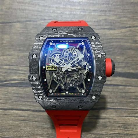 richard mille best replica|chinese dropshipping Richard Mille watches.